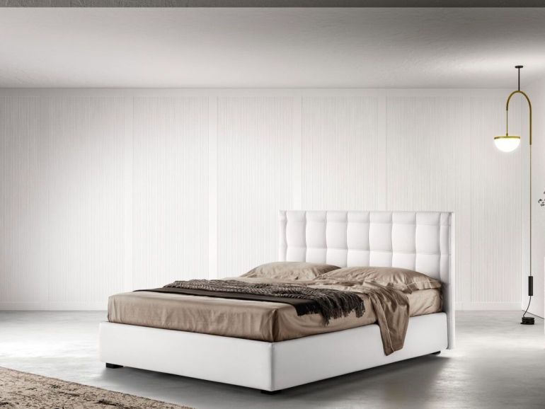 Кровать Samoa Fancy
