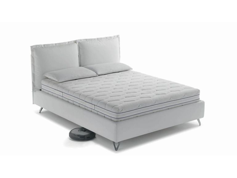 Кровать Samoa Letto Compatto