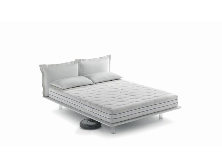 Кровать Samoa Letto Piano Ortopedico