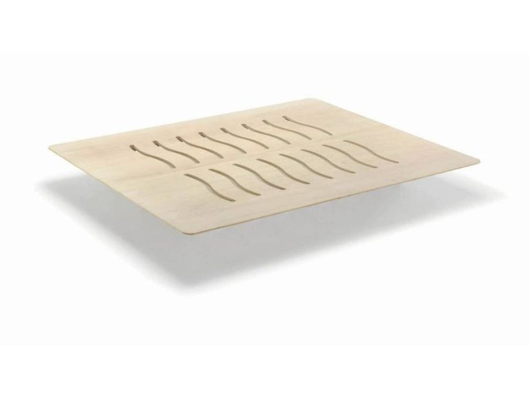 Кровать Samoa Letto Piano Ortopedico