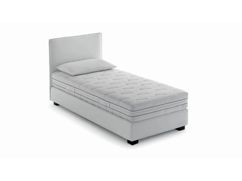 Кровать Samoa Letto Struttura Filo Con Piano