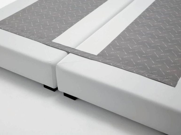 Кровать Samoa Letto Struttura Filo Con Piano