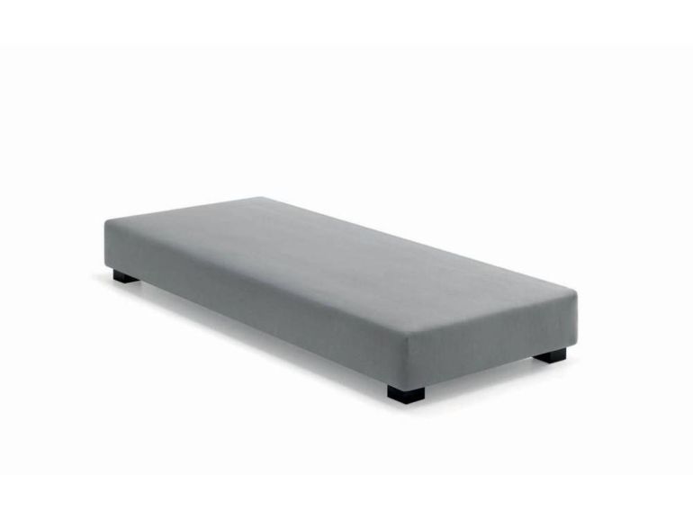 Кровать Samoa Letto Struttura Filo Con Piano