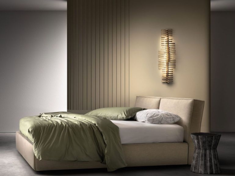 Кровать Samoa Light