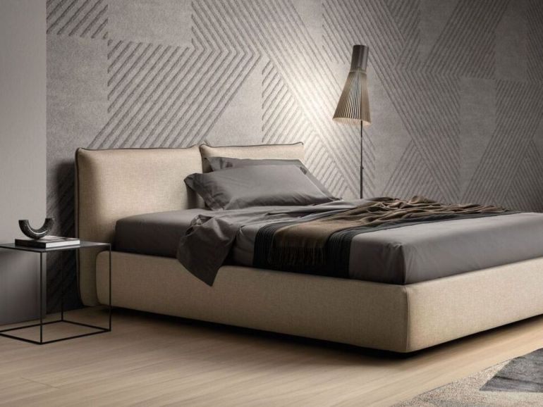 Кровать Samoa Modern