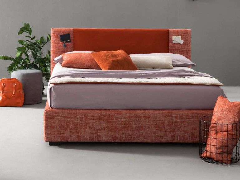 Кровать Samoa Rift