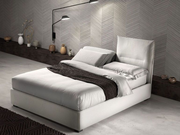 Кровать Samoa Sharp