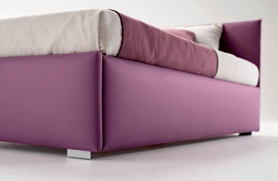 Кровать Samoa Twice Letto