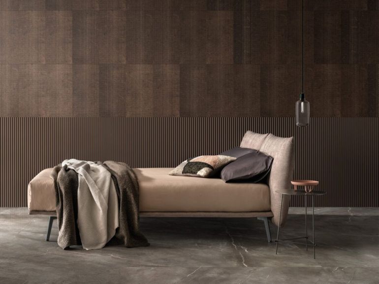 Кровать Samoa Warp
