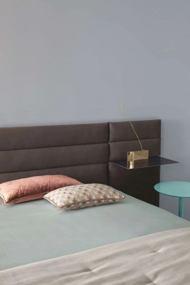 Кровать Twils Boiserie Set