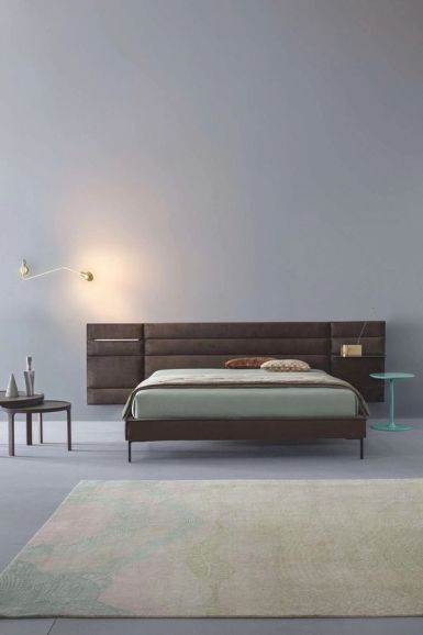 Кровать Twils Boiserie Set