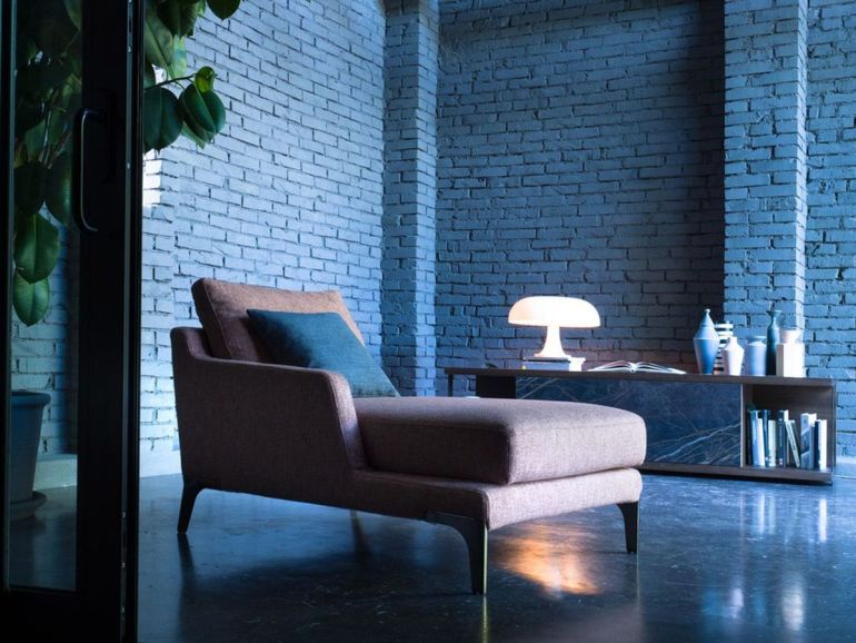 Кушетка Italialounge Guenda