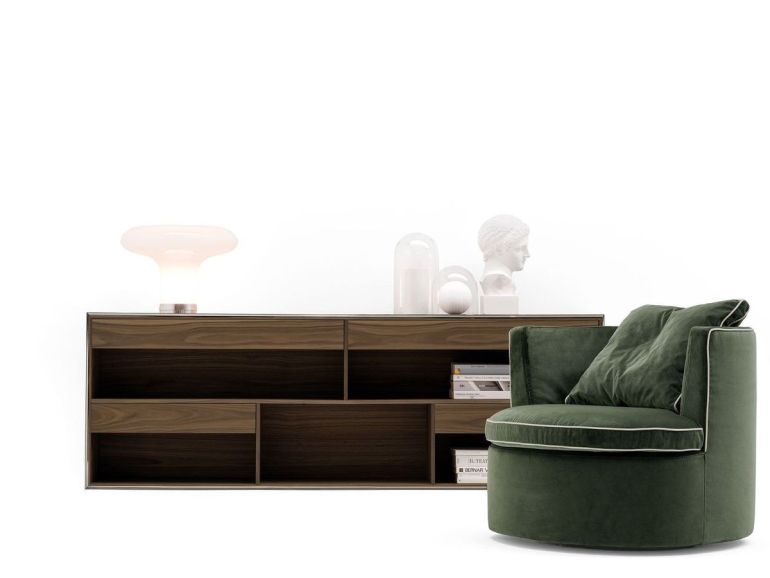 Тумба под ТВ Italialounge Leggera
