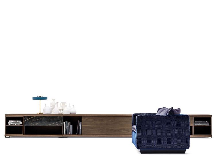 Тумба под ТВ Italialounge Riviera