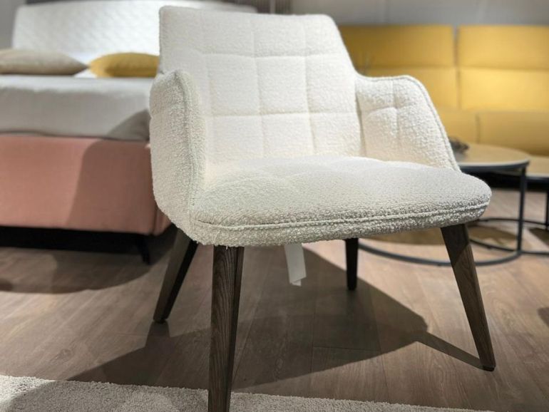 Полукресло Natisa Iris-P Lounge SL