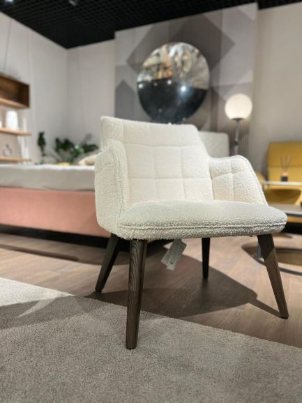 Полукресло Natisa Iris-P Lounge SL