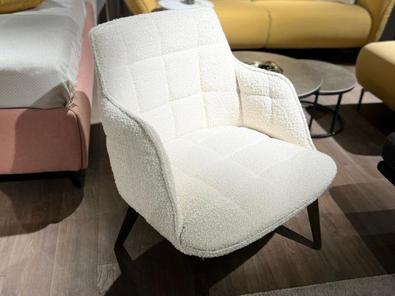 Полукресло Natisa Iris-P Lounge SL