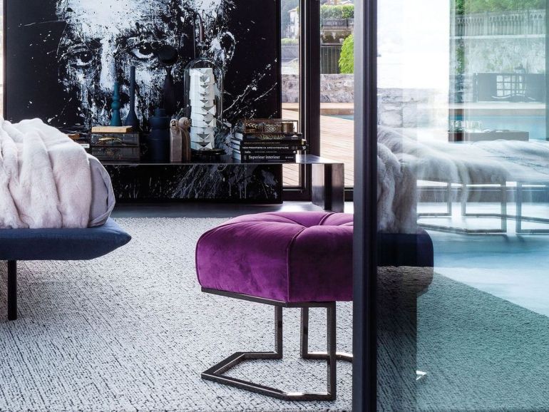 Пуф Italialounge Esagona