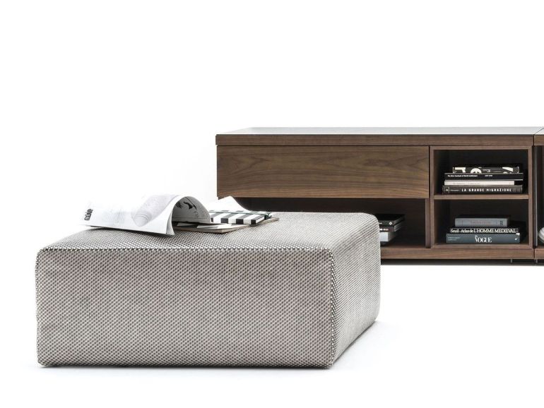 Пуф Italialounge Quadro