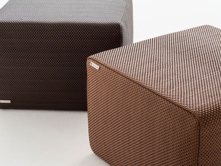 Пуф Italialounge Quadro