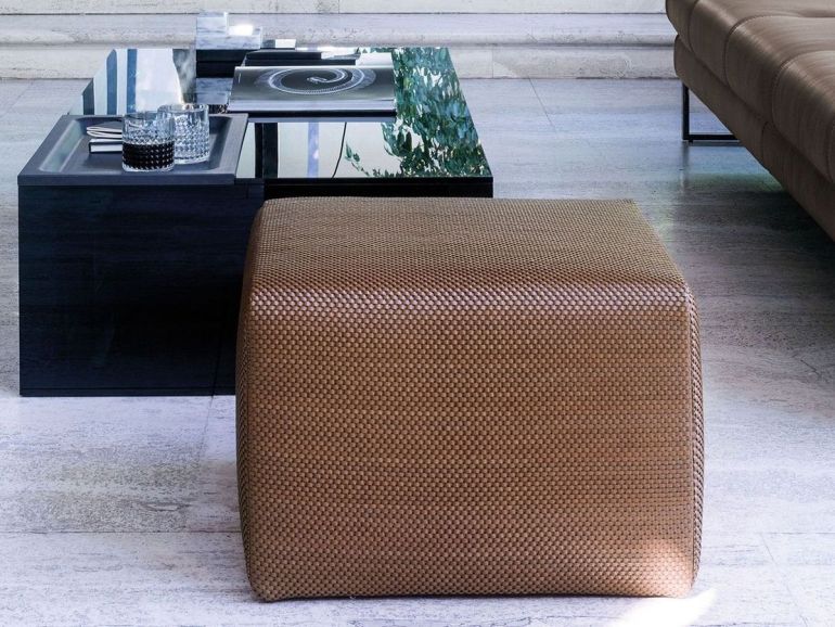 Пуф Italialounge Quadro