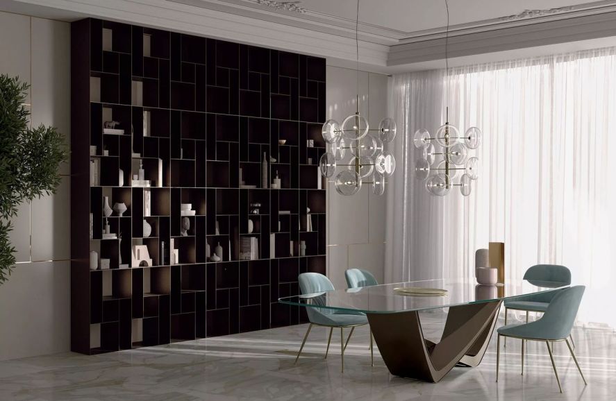 Стеллаж Bontempi Atena
