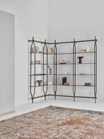 Стеллаж Bontempi Charlotte