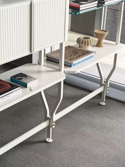 Стеллаж Bontempi Charlotte