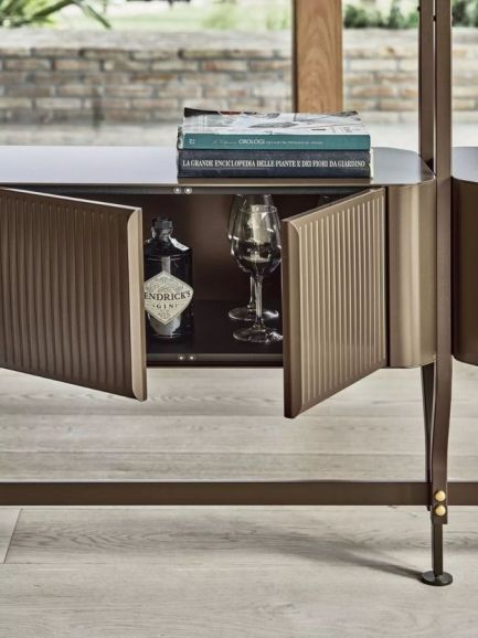 Стеллаж Bontempi Charlotte