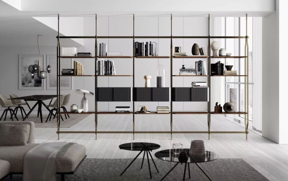 Стеллаж Bontempi Charlotte