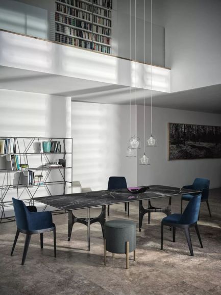 Стеллаж Bontempi Lexington