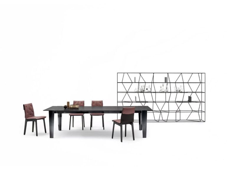 Стеллаж Bontempi Lexington