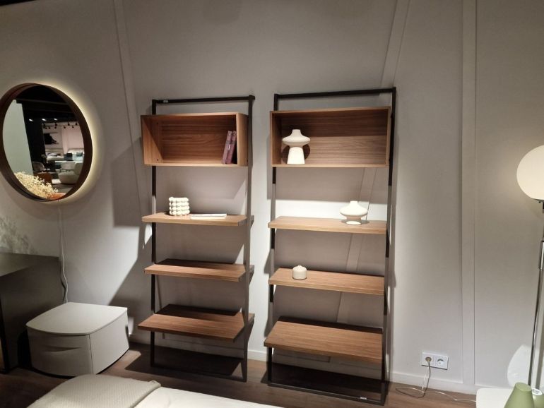 Стеллаж Tomasella Movida W74