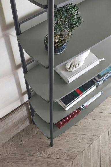 Стенка Tomasella Time Unit_Ti 115