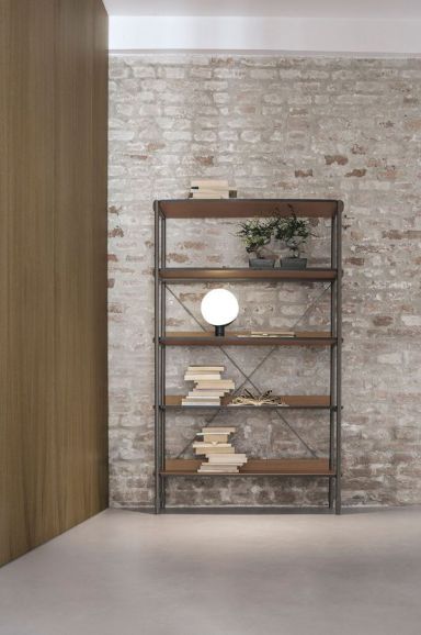 Стенка Tomasella Time Unit_Ti 115