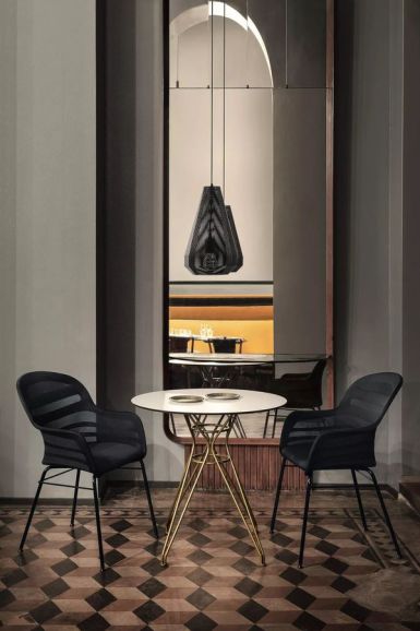 Стол Bontempi Vincent