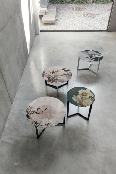 Столик кофейный Tomasella Joy Decor
