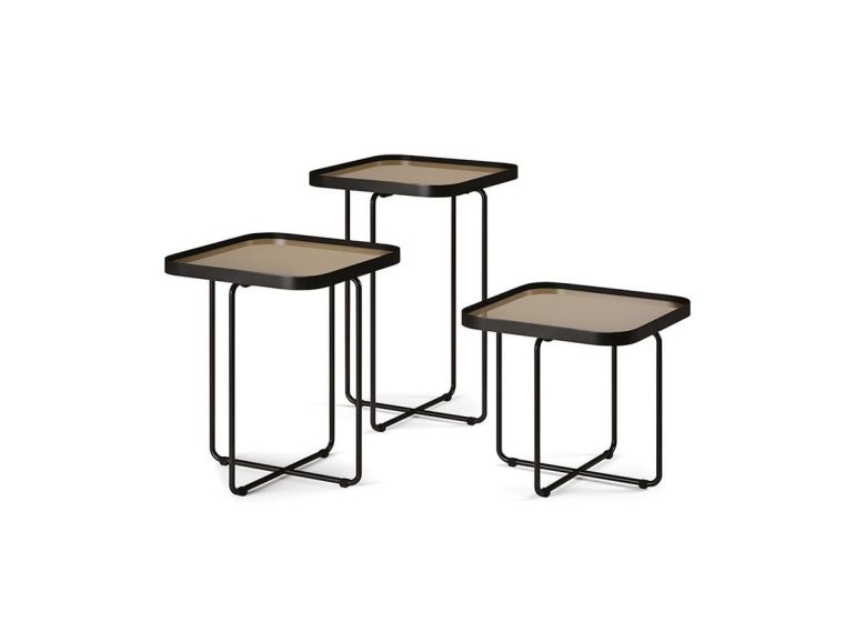 Столик журнальный Cattelan Italia Benny