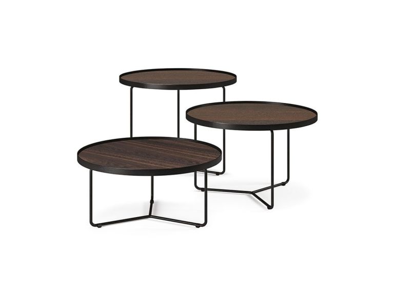 Столик журнальный Cattelan Italia Billy Wood