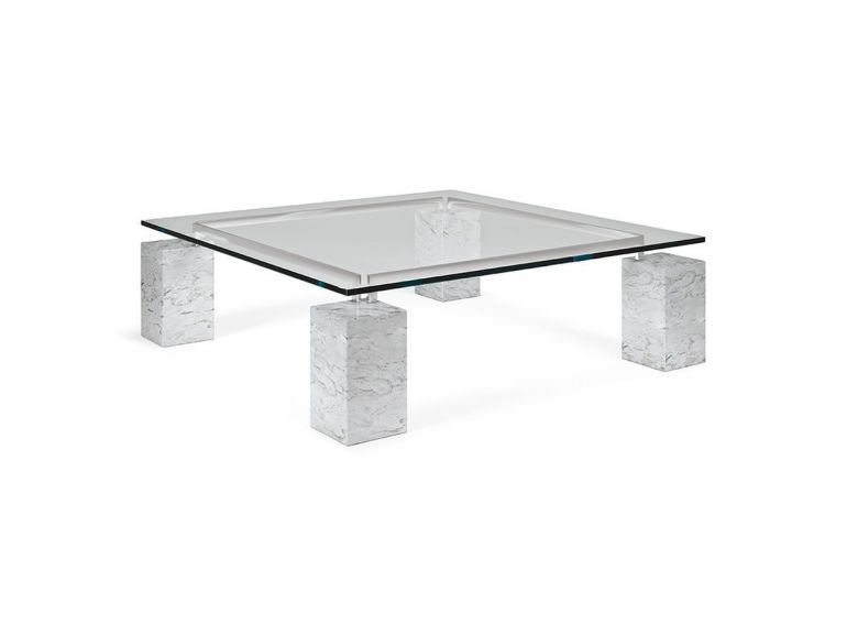 Столик журнальный Cattelan Italia Dielle