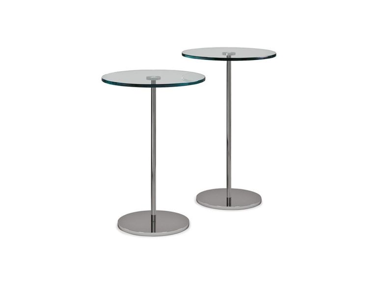Столик журнальный Cattelan Italia Gliss
