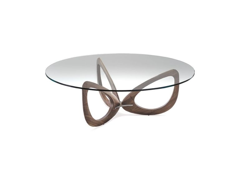 Столик журнальный Cattelan Italia Helix