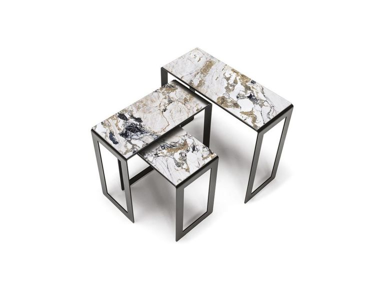 Столик журнальный Cattelan Italia Kitano