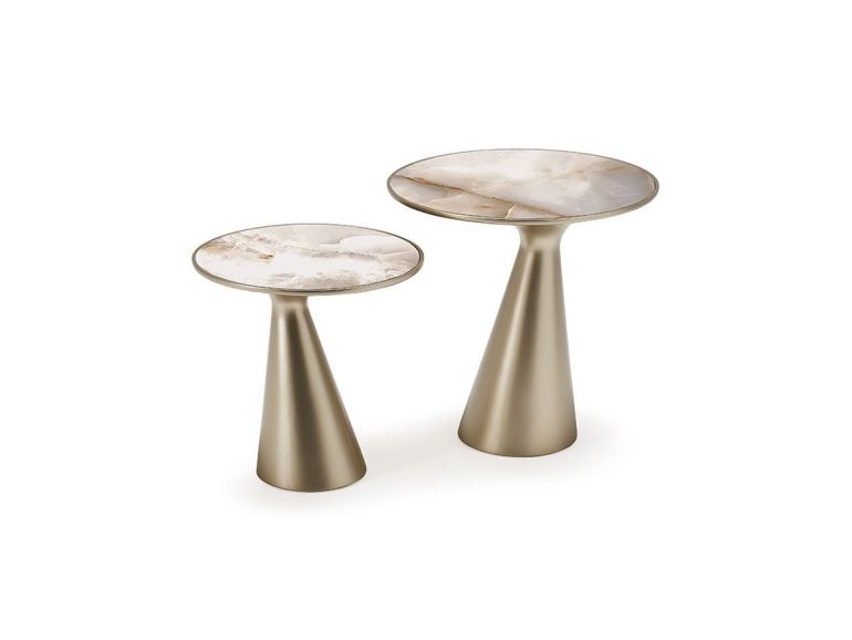 Столик журнальный Cattelan Italia Peyote Keramik