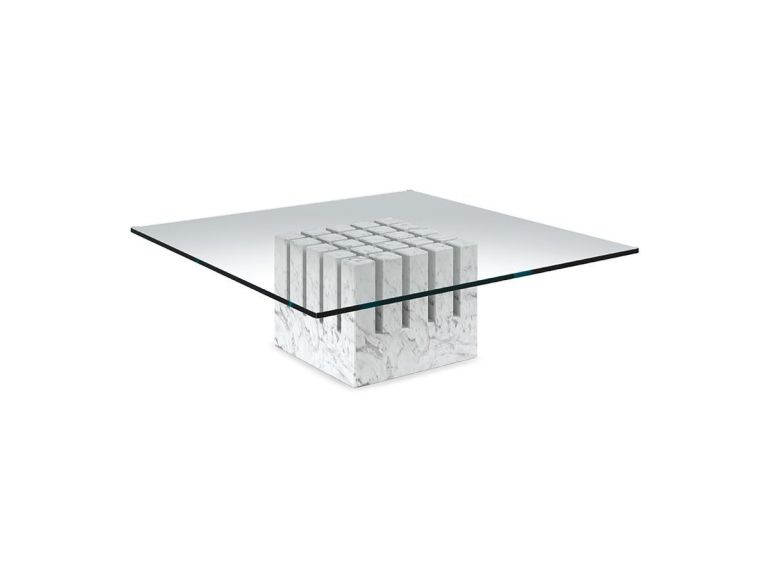 Столик журнальный Cattelan Italia Scacco