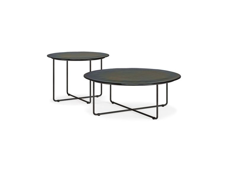 Столик журнальный Cattelan Italia Vinyl