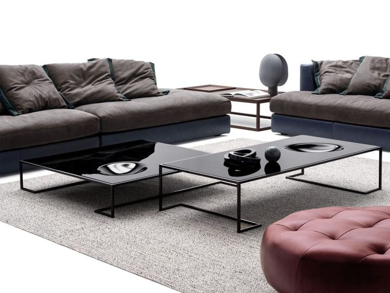 Столик журнальный Italialounge Era Ansa