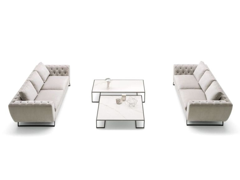 Столик журнальный Italialounge Era Ceramica