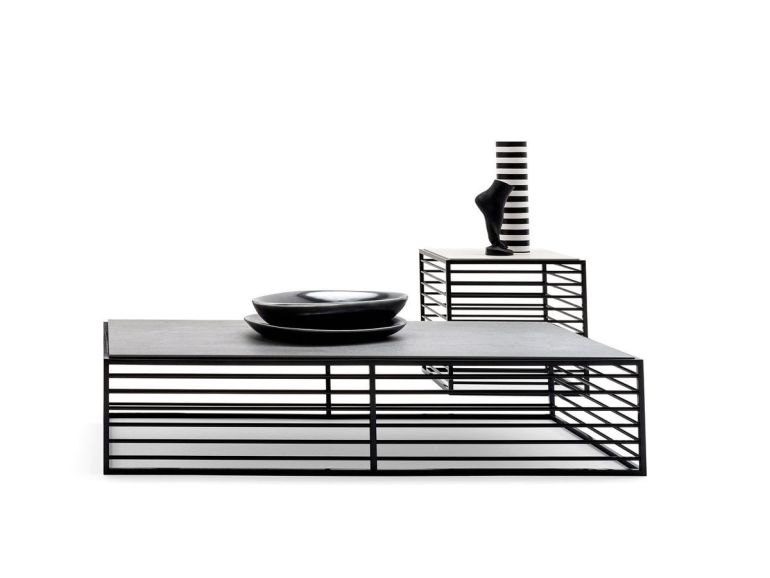 Столик журнальный Italialounge Linea Ceramica