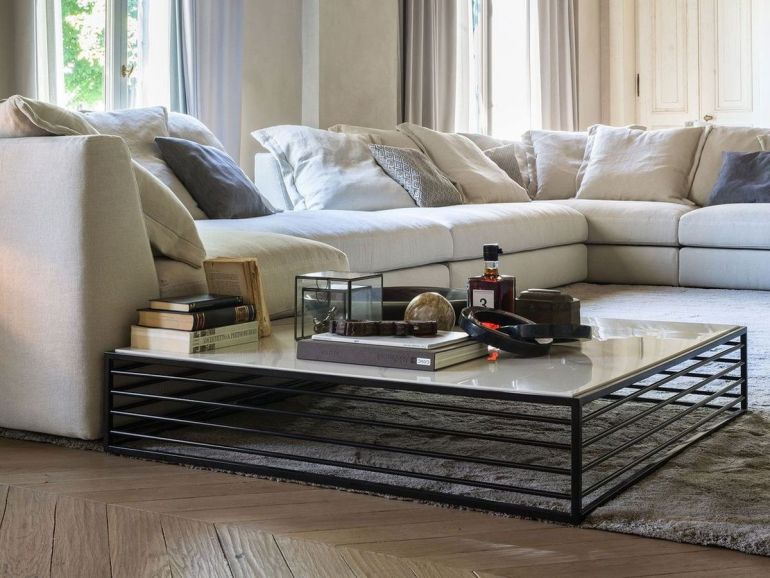 Столик журнальный Italialounge Linea Ceramica